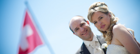 Hochzeit Natascha & Patrick