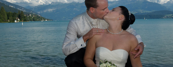 Hochzeit Nina & Dominique