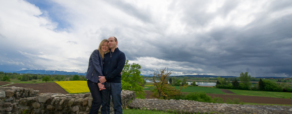 Casual Natascha & Patrick