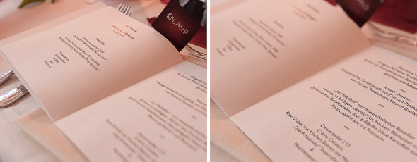 Wedding Floriana & Gregor: Der Abend, die Nacht