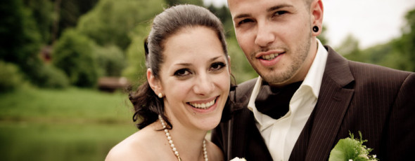 Hochzeit Michelle & Bruno