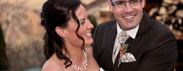Hochzeit Claudia & Andreas