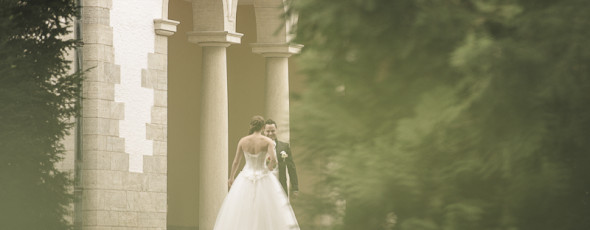 Hochzeit Viviane & Mario